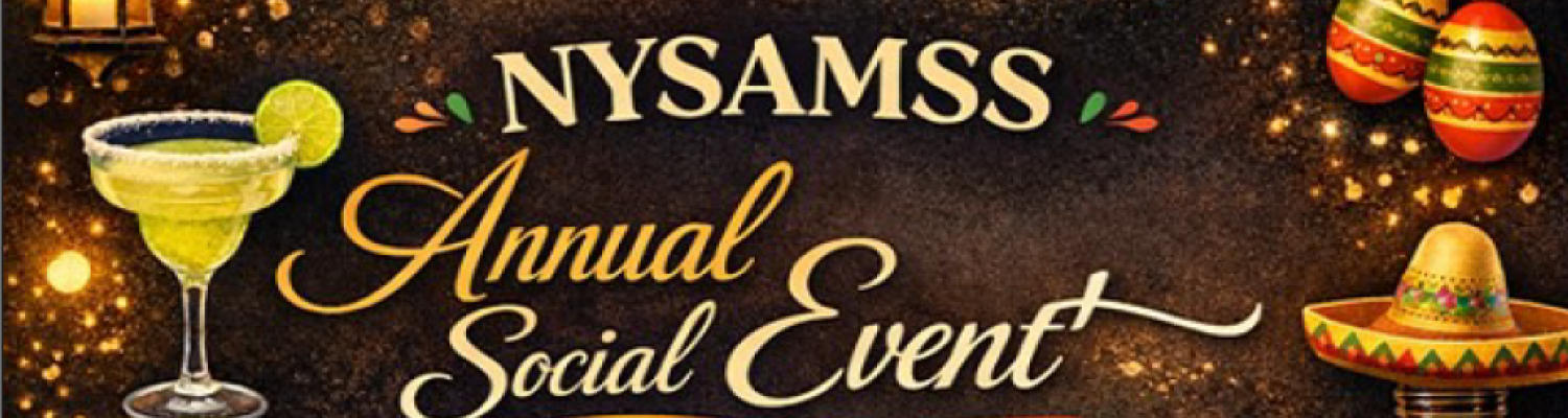NYSAMSS 2026 Educational Conference